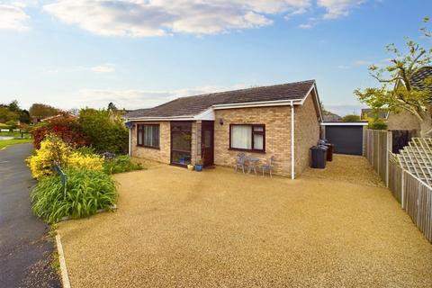 2 bedroom detached bungalow for sale, West Hall Road, Mundford