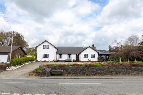 5 bedroom property with land for sale, Talgarreg, Llandysul, SA44