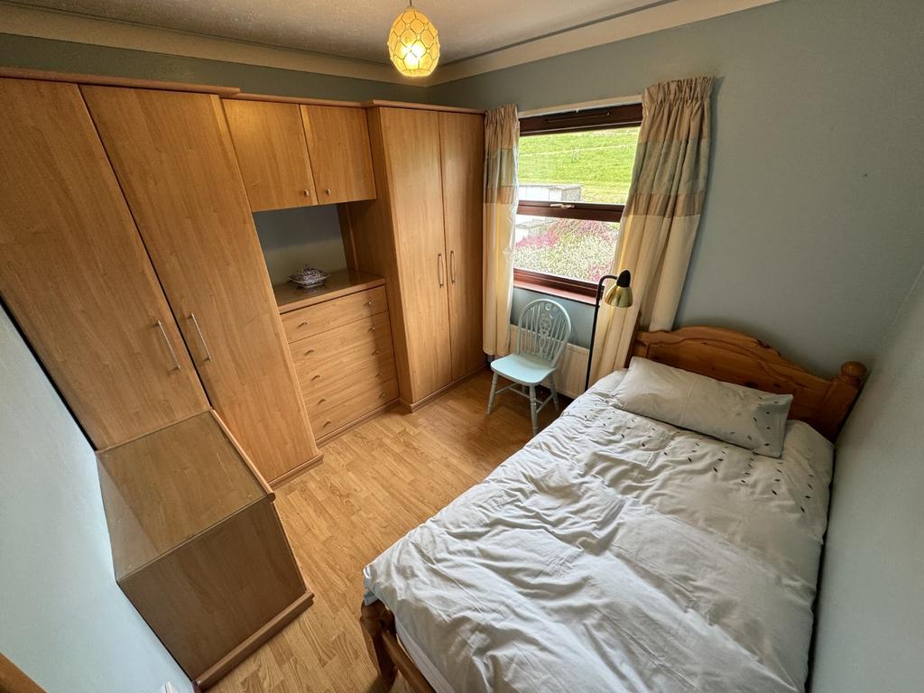 Rear Bedroom 2