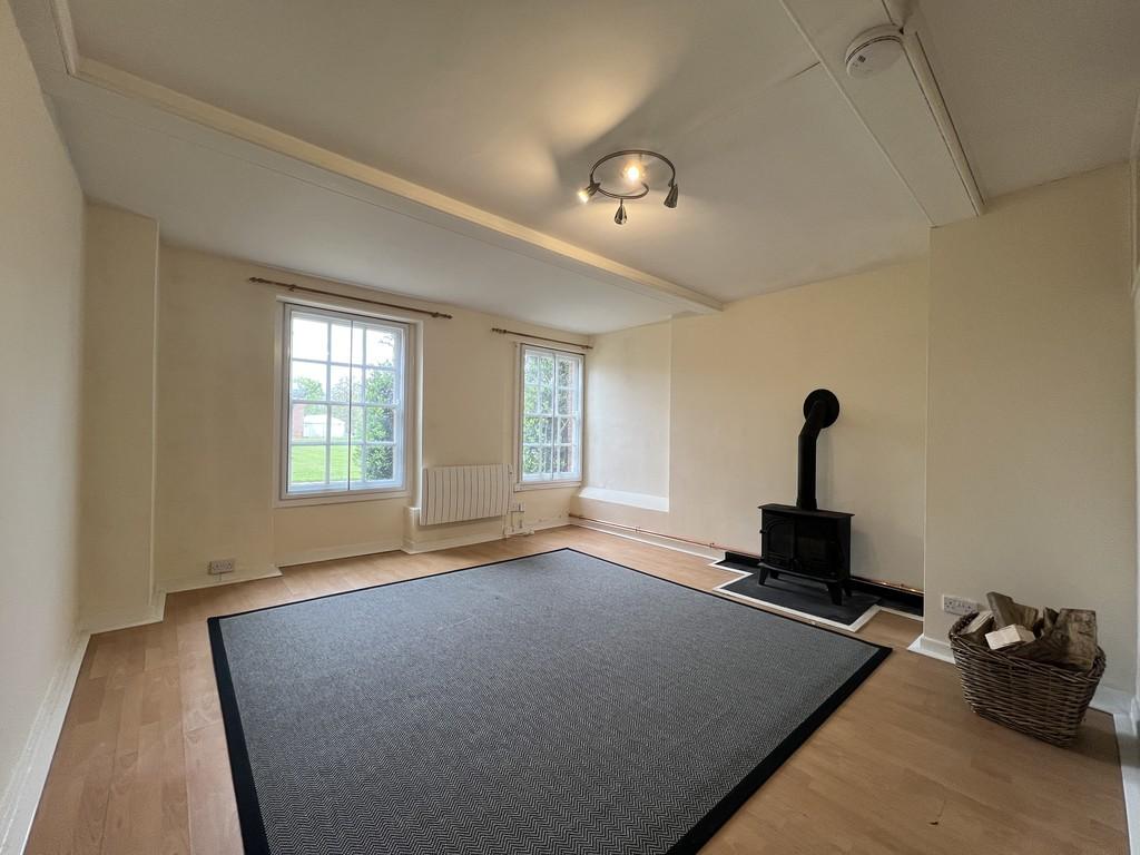 Wymondham - 1 bedroom apartment to rent