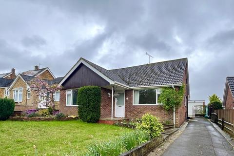 2 bedroom detached house to rent, Fairview Close, Drayton, Norwich, Norfolk
