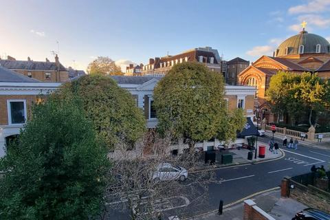 1 bedroom flat to rent, St. Petersburgh Place, Bayswater, London, W2