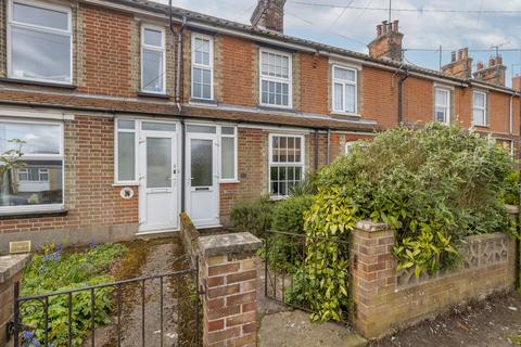 3 bedroom terraced house for sale, Seaview Road, Southwold IP18
