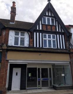 Retail property (high street) for sale, Mere Street, Norfolk IP22