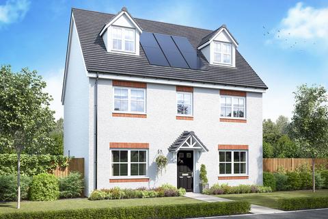 5 bedroom detached house for sale, Plot 270, The Kingsand at Charles Church @ Beaufort Park, Wyck Beck Road BS10