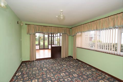 3 bedroom cottage for sale, East View, Crocketford, Dumfries, Dumfries & Galloway, DG2 8RA