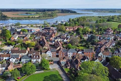 4 bedroom detached house for sale, Cumberland Street, Woodbridge IP12