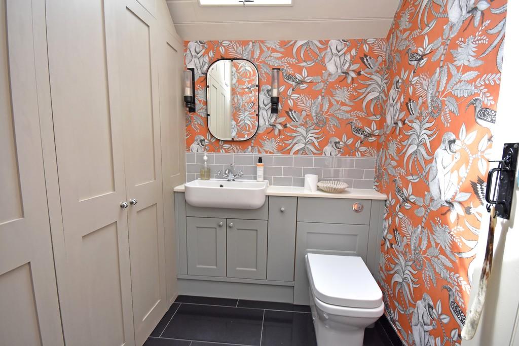 Cloakroom