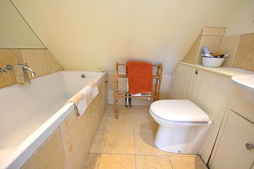 Top bathroom