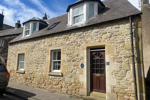 3 bedroom cottage for sale, Little Bethel, 79 High Street, Coldstream, TD12 4AE