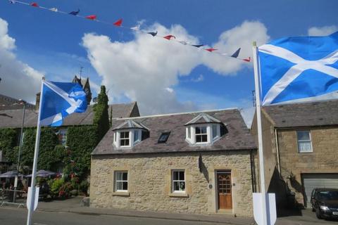 3 bedroom cottage for sale, Little Bethel, 79 High Street, Coldstream, TD12 4AE