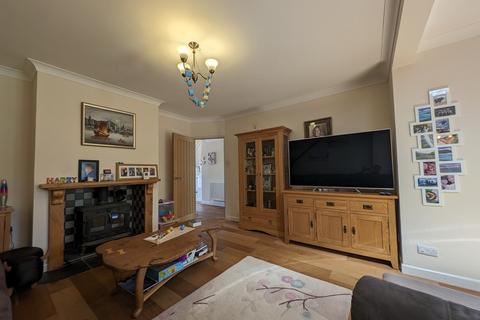 3 bedroom semi-detached house for sale, Franklin Road, Aldeburgh