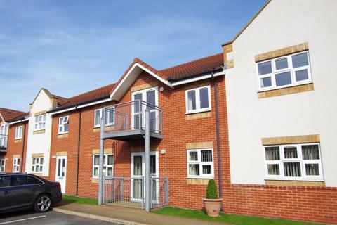 2 bedroom apartment for sale, Birch Tree Drive, Hedon, East Yorkshire, HU12