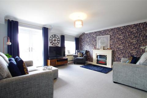 2 bedroom apartment for sale, Birch Tree Drive, Hedon, East Yorkshire, HU12