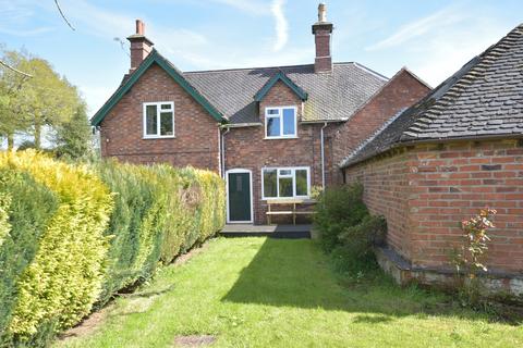 2 bedroom cottage to rent, Parkhill Cottages, Stowe-By-Chartley, ST18