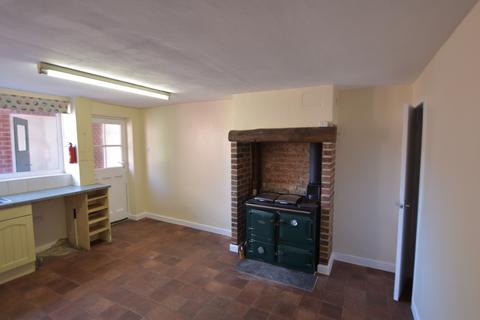2 bedroom cottage to rent, Parkhill Cottages, Stowe-By-Chartley, ST18