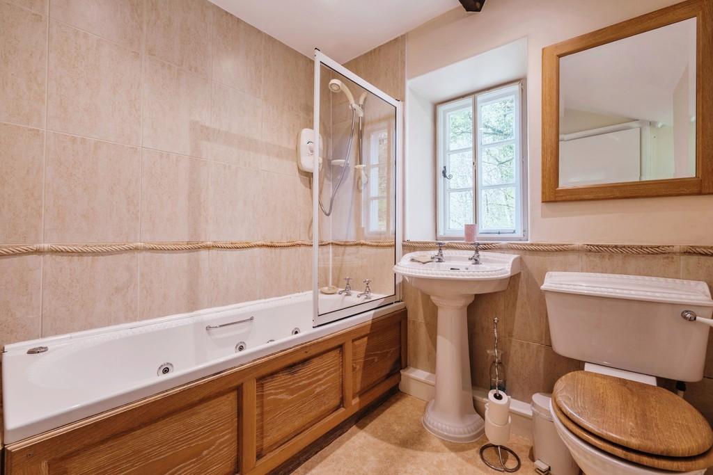 House Bathroom