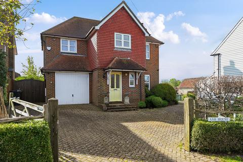 3 bedroom detached house for sale, Swan Street, Wittersham, Kent TN30 7PH