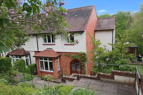 4 bedroom semi-detached house for sale, Monahan Avenue, Purley