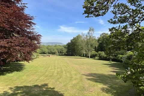 5 bedroom detached bungalow for sale, Lower Broad Oak Road, West Hill