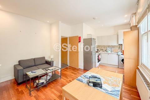 2 bedroom flat to rent, Hartham Road, London, N7