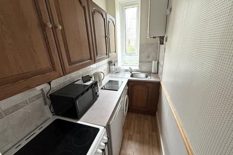 1 bedroom flat to rent, Ashvale Place, City Centre, Aberdeen, AB10