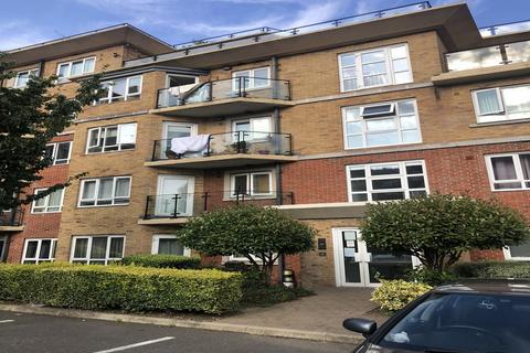 Glebelands Close, London, N12