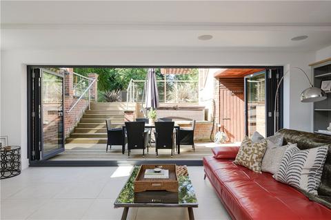 5 bedroom semi-detached house for sale, Arterberry Road, Wimbledon Village, SW20