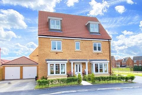 5 bedroom detached house for sale, Stainmore Grove, Harrogate