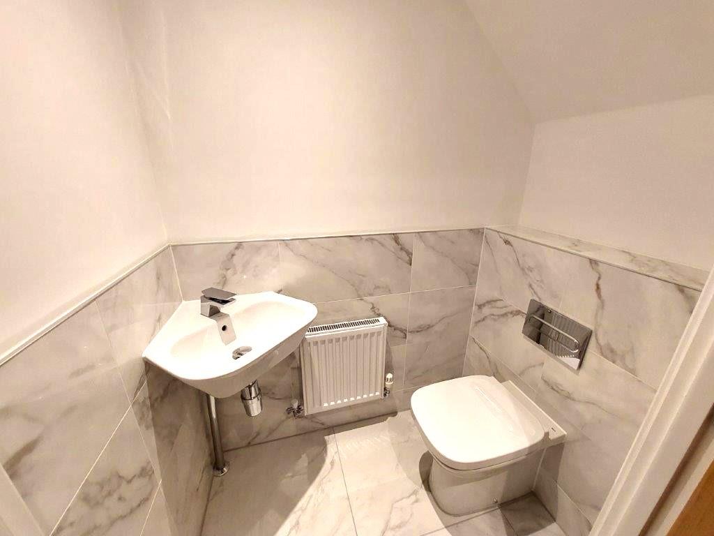 Guest WC