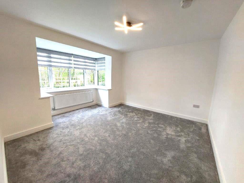 Lounge TV Room
