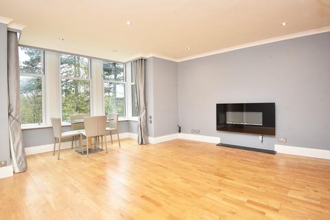 2 bedroom apartment to rent, Kensington Apartments , Valley Drive, Harrogate, HG2 0JJ
