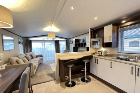2 bedroom bungalow for sale, Stewarts Resort, St Andrews KY16