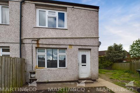 117 The Crescent, Dunscroft, Doncaster, DN7 4ES