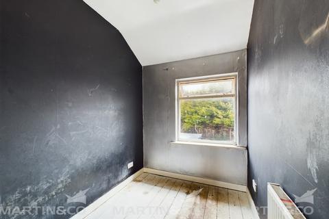 117 The Crescent, Dunscroft, Doncaster, DN7 4ES