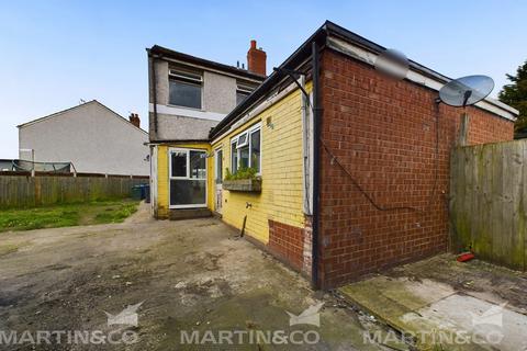 117 The Crescent, Dunscroft, Doncaster, DN7 4ES