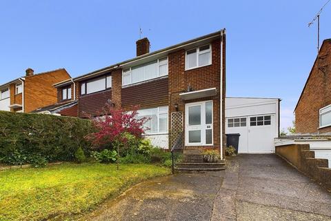 3 bedroom semi-detached house for sale, St. Budeaux Close, Ottery St. Mary