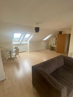 2 bedroom flat to rent, Nursery Avenue, Kilmarnock KA1