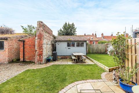 3 bedroom cottage for sale, Burnham Market