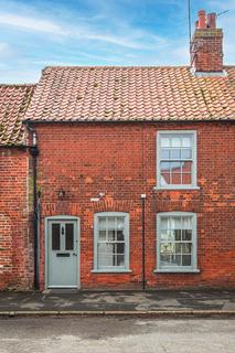 3 bedroom cottage for sale, North Street, Burnham Market, PE31