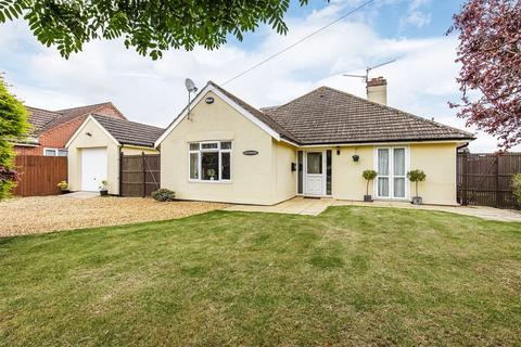 3 bedroom detached bungalow for sale, Ingoldisthorpe