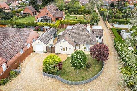 4 bedroom detached bungalow for sale, Ingoldisthorpe