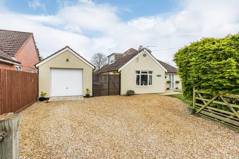 4 bedroom detached bungalow for sale, Ingoldisthorpe