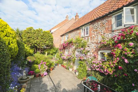 3 bedroom detached house for sale, Old Hunstanton