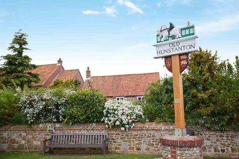 3 bedroom detached house for sale, Old Hunstanton