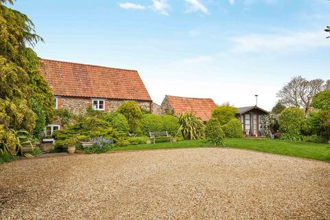 3 bedroom detached house for sale, Old Hunstanton