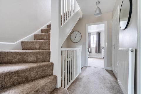 3 bedroom terraced house for sale, Turnstone Drive, Bury St. Edmunds IP32