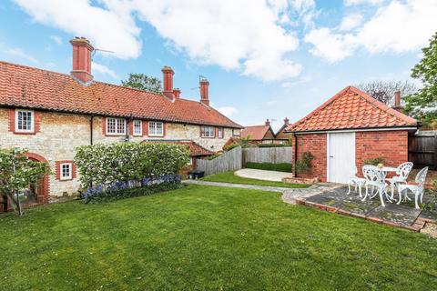 3 bedroom cottage for sale, Church Lane, Heacham, PE31