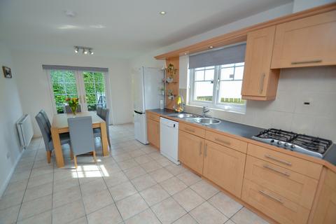 4 bedroom detached house for sale, 71 Scalloway Road, Cambuslang, South Lanarkshire, G72 8QF