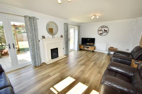 3 bedroom detached house for sale, Constance Road, Wimborne, Dorset, BH21